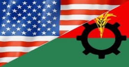 When friend becomes foe; USA is against BNP