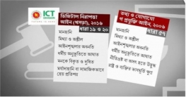 অশ্লীল ছবির বিস্তার বন্ধে প্রয়োজন অশ্লীল ছবি নিয়ন্ত্রণ আইন