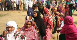 Bangladesh votes in favor of prosperity and development