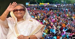 জনগণের প্রধানমন্ত্রী হয়েই দায়িত্ব পালন করবো : শেখ হাসিনা