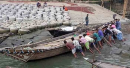 মধ্যরাত থেকে পদ্মা-মেঘনায় ইলিশ ধরার উৎসব