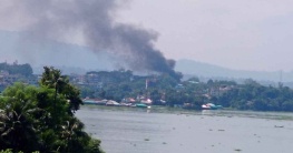 দুই পার্বত্য জেলায় ১৪৪ ধারা জারি